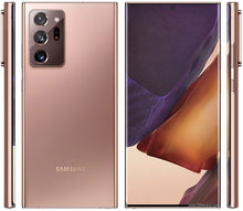 Samsung Galaxy Note 20 Ultra 256GB