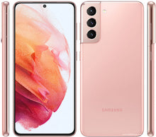 Samsung S21	256GB