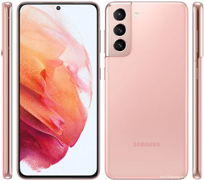 Samsung S21	256GB