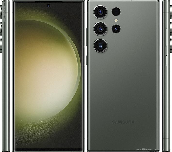 Samsung Galaxy S23 Ultra 256GB