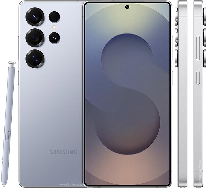 Samsung S25 Ultra 256GB