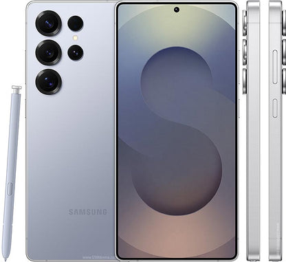 Samsung S25 Ultra 256GB