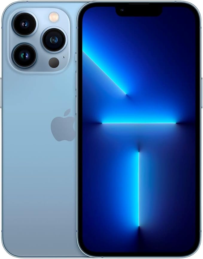 Apple iPhone 13 Pro 256GB (Certified PreOwned)