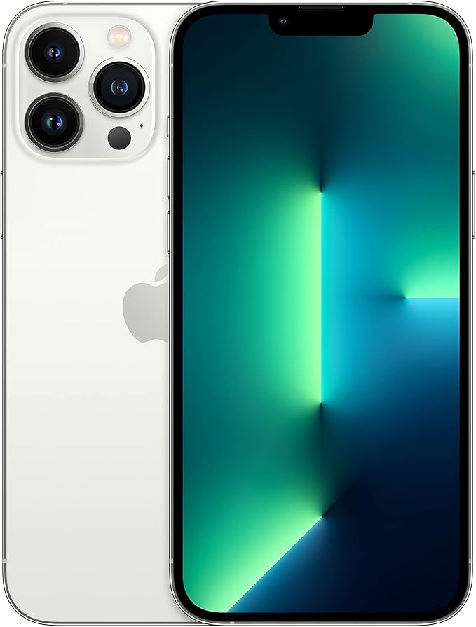 iPhone 13 Pro Max 128GB Pre-Owned (Mint condition)