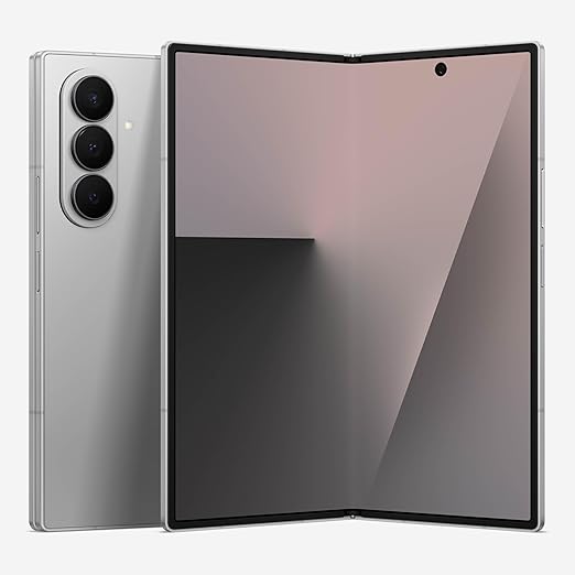 Samsung Z Fold 7 256GB (New)