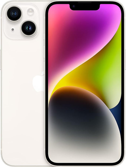 Apple iPhone 14 256GB (Sealed Reman)