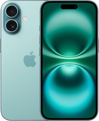 Apple Iphone 16 256GB (New)