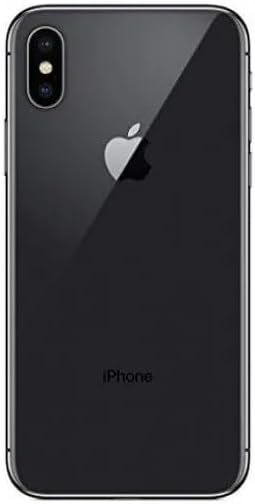 Apple iPhone X 64GB (Sealed Reman)
