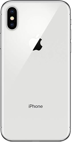 Apple iPhone X 64GB (Sealed Reman)