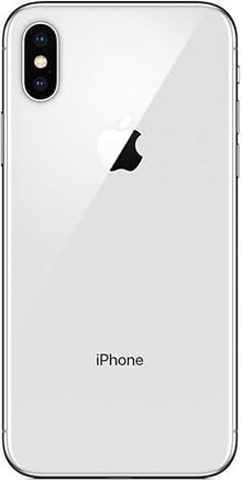 Apple iPhone X 64GB (Sealed Reman)