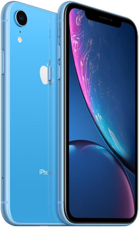 Apple iPhone XR 256GB (Certified PreOwned)