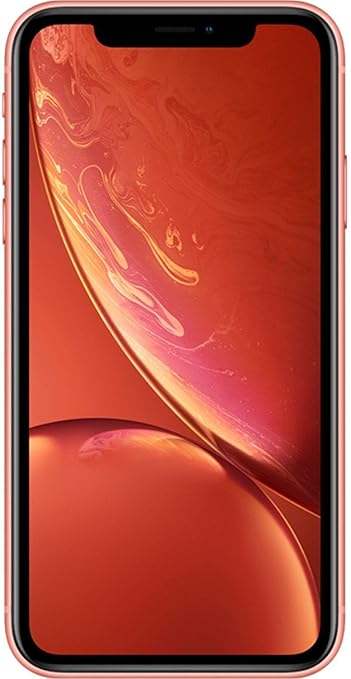 Apple iPhone XR 256GB (Certified PreOwned)