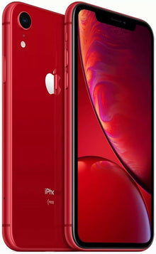 Apple iPhone XR 256GB (Certified PreOwned)