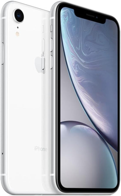Apple iPhone XR 256GB (Certified PreOwned)