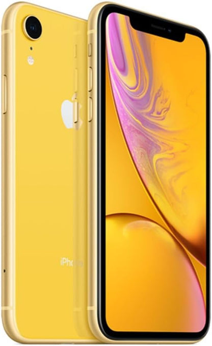 Apple iPhone XR 256GB (Certified PreOwned)