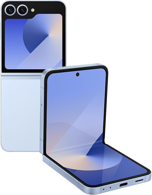 Samsung Galaxy Z Flip 6 256GB (New)