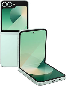 Samsung Galaxy Z Flip 6 256GB (New)