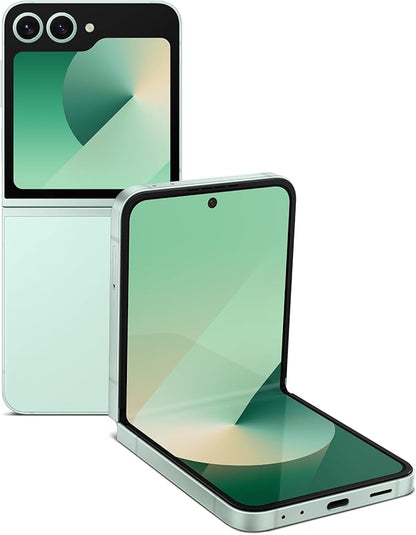 Samsung Galaxy Z Flip 6 256GB (New)
