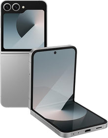 Samsung Galaxy Z Flip 6 256GB (New)