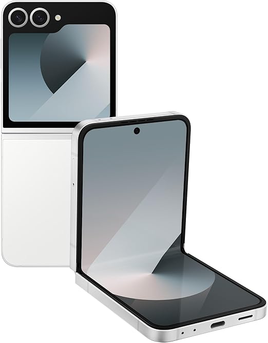 Samsung Galaxy Z Flip 6 256GB (New)