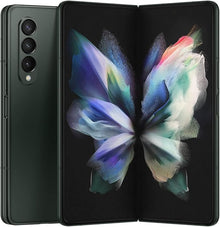 Samsung Galaxy Z Fold 3 256GB (Certified Pre-Owned)