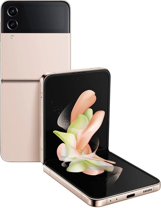 Samsung Galaxy Z Flip 4 256GB (Certified Pre-Owned)