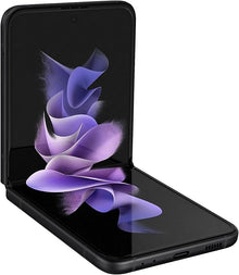Samsung Galaxy Z Flip 3 256GB (Certified Pre-Owned)