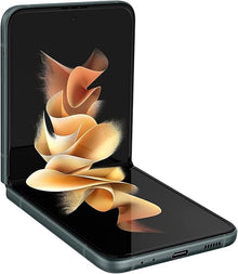 Samsung Galaxy Z Flip 3 256GB (Certified Pre-Owned)