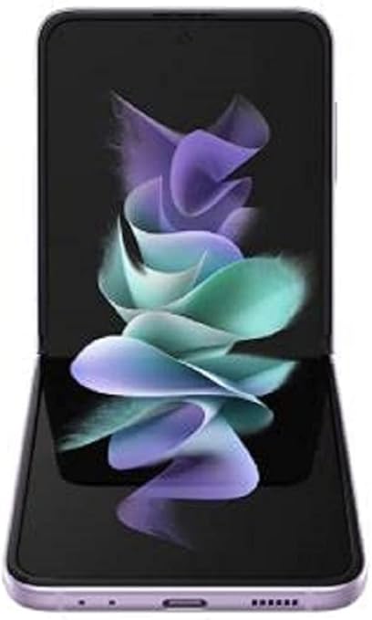 Samsung Galaxy Z Flip 3 256GB (Certified Pre-Owned)