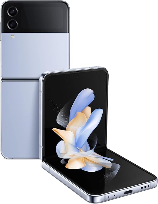 Samsung Galaxy Z Flip 4 256GB (Certified Pre-Owned)