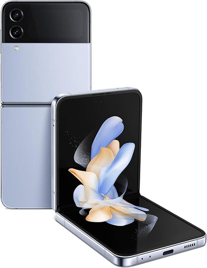 Samsung Galaxy Z Flip 4 256GB (Certified Pre-Owned)