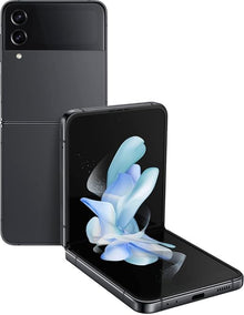 Samsung Galaxy Z Flip 4 256GB (Certified Pre-Owned)