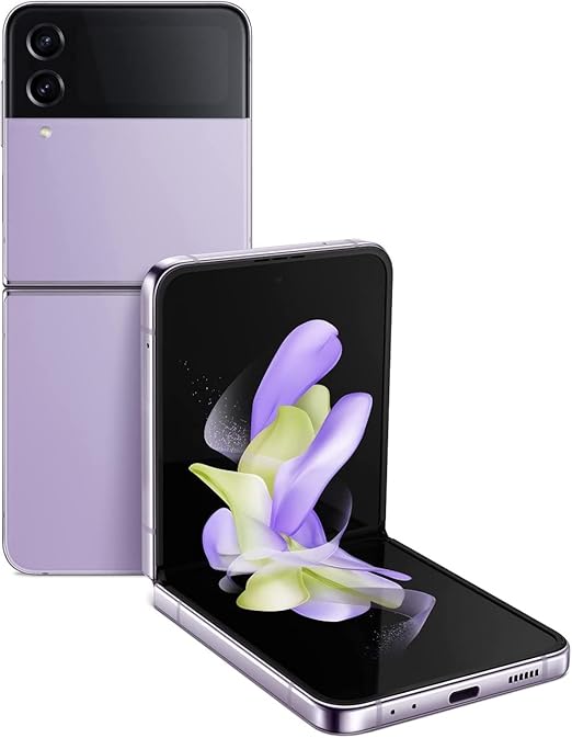 Samsung Galaxy Z Flip 4 256GB (Certified Pre-Owned)