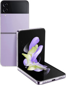 Samsung Galaxy Z Flip 4 256GB (Certified Pre-Owned)