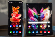 Samsung Galaxy Z Fold 3 256GB